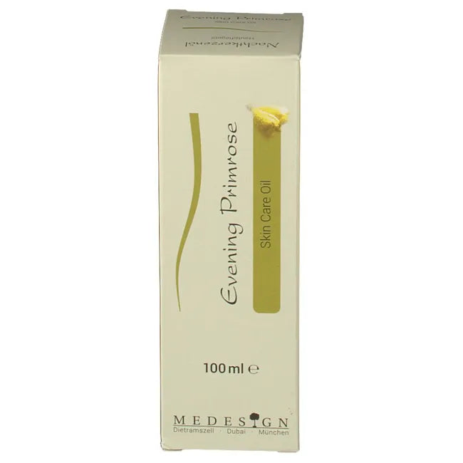 MEDESIGN Evening Primrose Oil Skin Care Oil