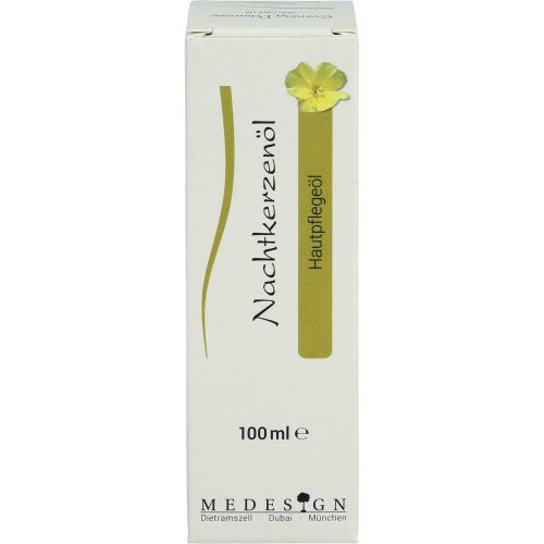 MEDESIGN Evening Primrose Oil Skin Care Oil