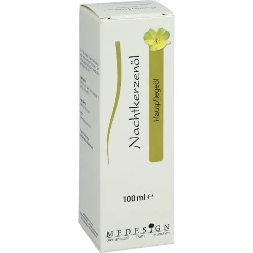 MEDESIGN Evening Primrose Oil Skin Care Oil