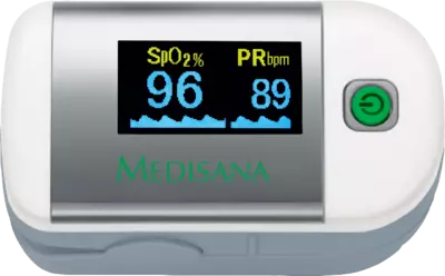 MEDISANA pulse oximeter PM100
