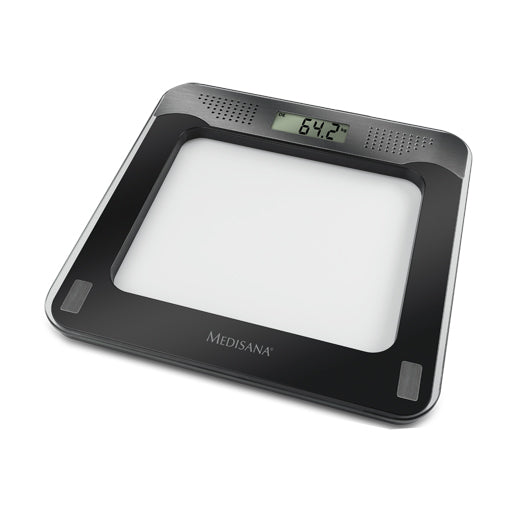 MEDISANA talking personal scale PS425