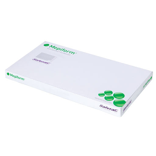 MEPIFORM 4x30 cm dressing