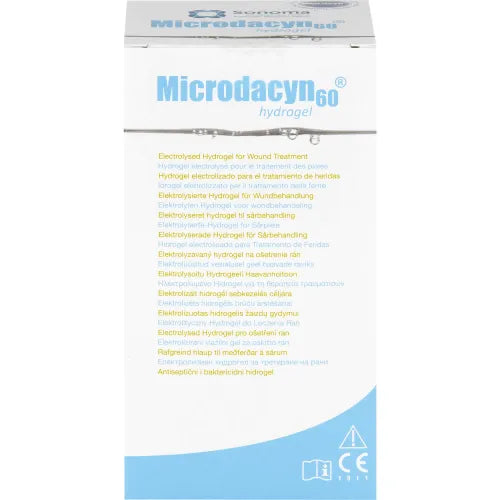 MICRODACYN Hydrogel