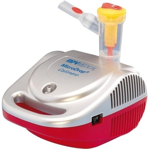 MICRODROP Calimero2 inhaler UK – ELIVERA UK