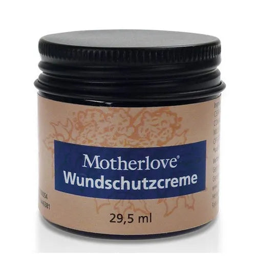 MOTHERLOVE wound protection cream 29.5 ml