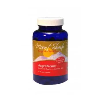 MOUNT SHASTA Eye Delight