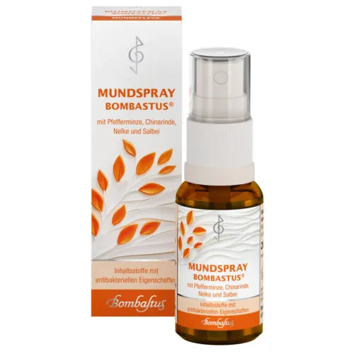 MOUTH SPRAY