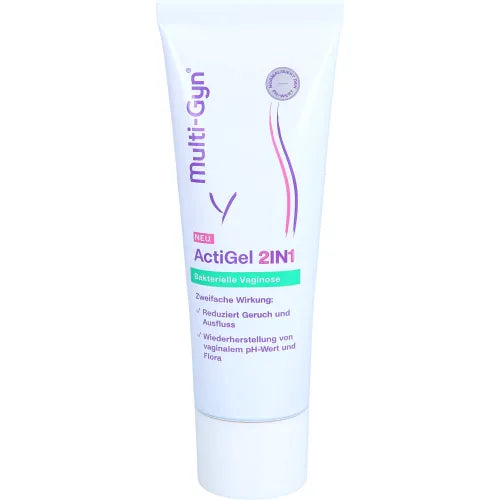 MULTI-GYN ActiGel 2-in-1