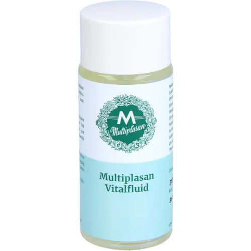 MULTIPLASAN Vital Fluid 50 ml