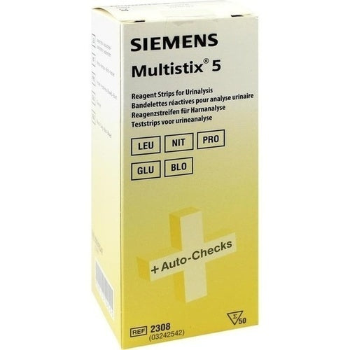 MULTISTIX 5 Test Strips