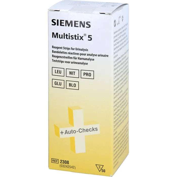 MULTISTIX 5 Test Strips