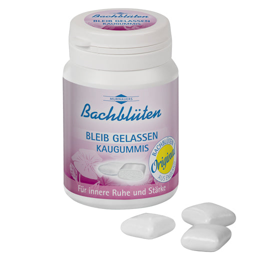 MURNAUERS Original Bach Flowers "Stay calm"