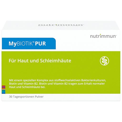 MYBIOTIK PUR powder