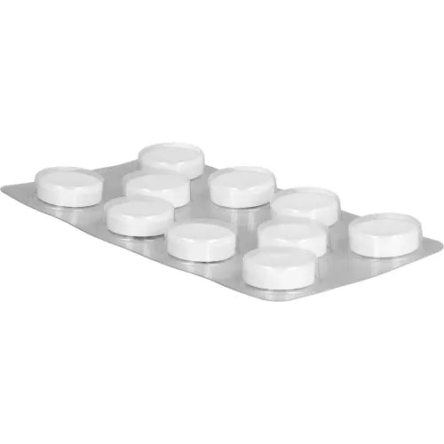 Magnesium 400 PUR chewable tablets