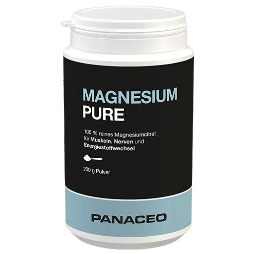 Magnesium Pure Powder