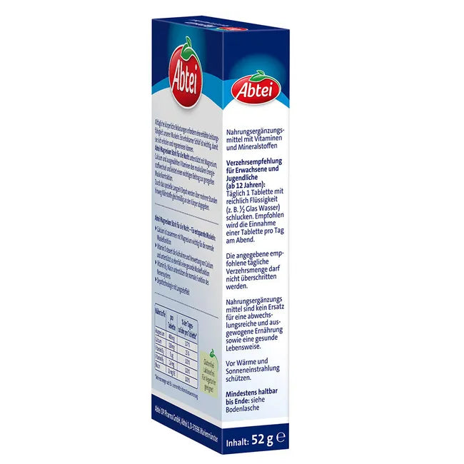 Magnesium Strong for the Night Depot Tablets