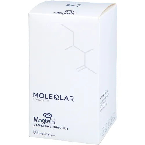 Magtein Magnesium-L-Threonate Capsules
