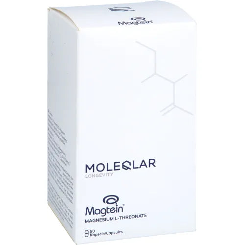 Magtein Magnesium-L-Threonate Capsules