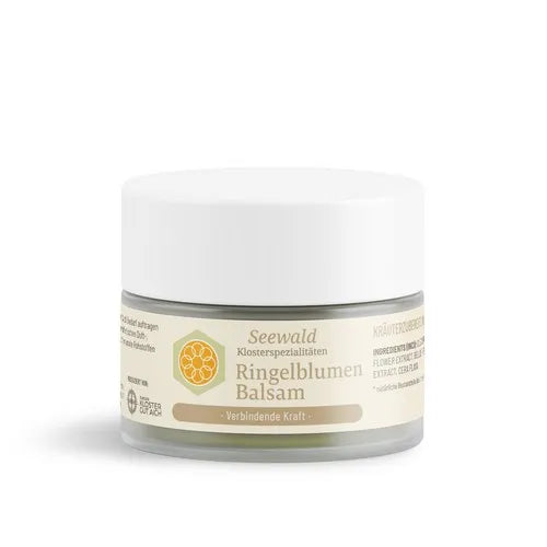 Marigold Balsam Seewald