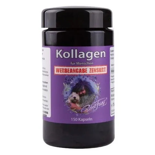 Marine Collagen, Collagen for People