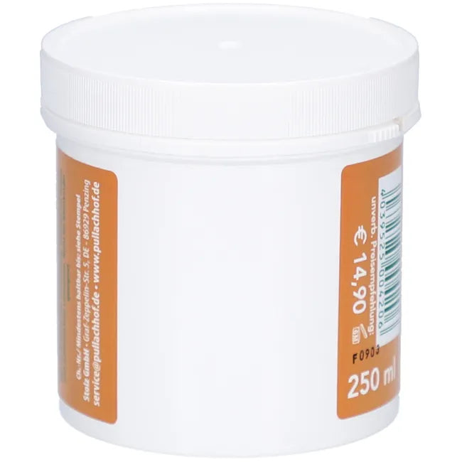 Marmot cream from Pullach Farm 250ml