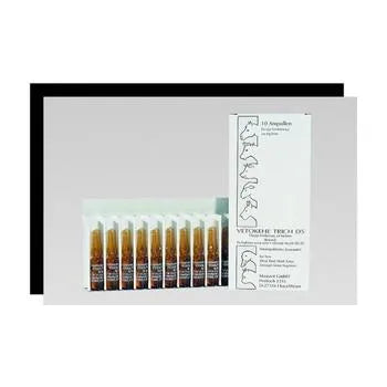Mastavit VETOKEHL TRICH. D 5 injection ampoules vet.