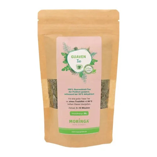Maya Garden Guava Leaf Tea 50 g