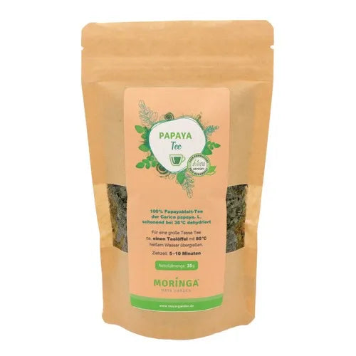 Maya Garden Papaya Leaf Tea 35 g