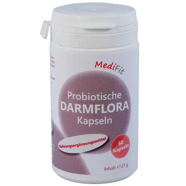 MediFit Probiotic intestinal flora