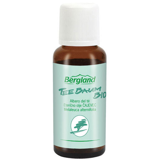 Melaleuca alternifolia TEA TREE OIL