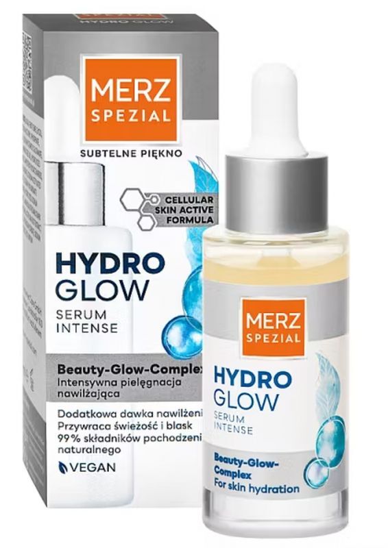 Merz Special Hydro Glow Serum 30 ml