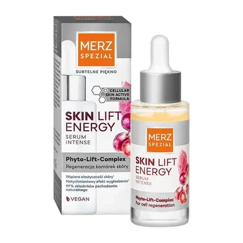 Merz Spezial Skin Lift Energy Intense Firming Serum