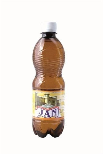 Mineral water, JAN Healing Water 500ml