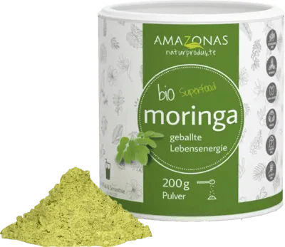Moringa powder, moringa benefits, MORINGA 100% organic powder pure UK