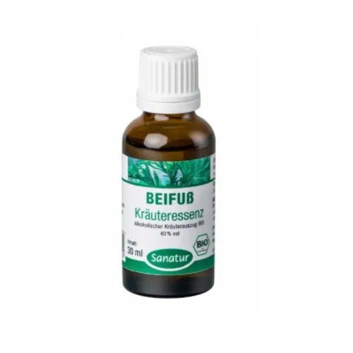 Mugwort herbal essence 30 ml