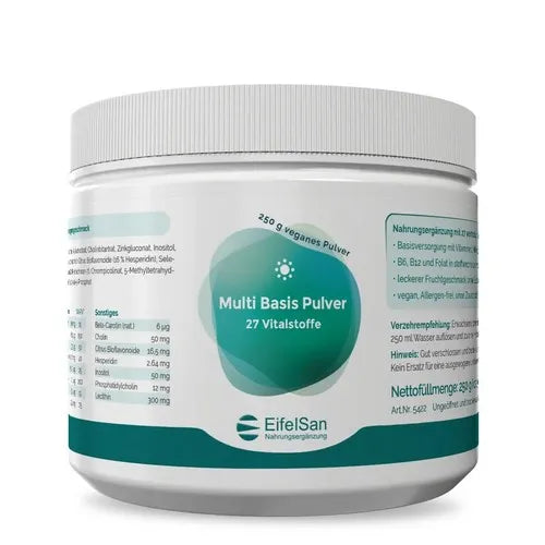 Multi Base Powder 250 g