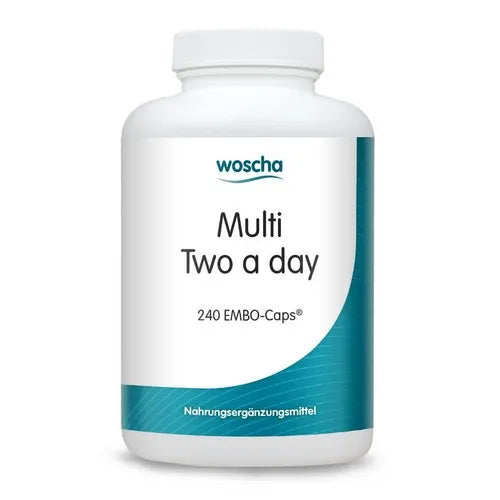 Multi Two a Day - Large