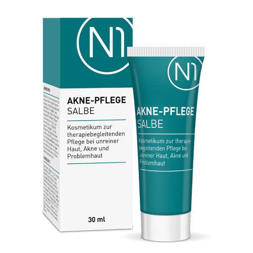 N1 Acne Care Ointment