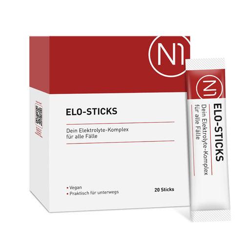 N1 ELO-STICKS powder