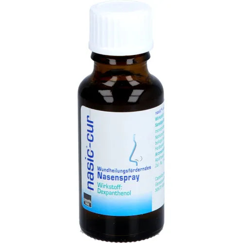 NASIC-CUR nasal spray 20 ml