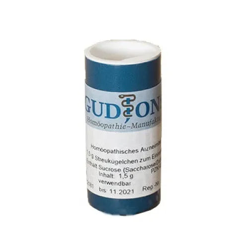 NATRIUM MURIATICUM C 30 Globules