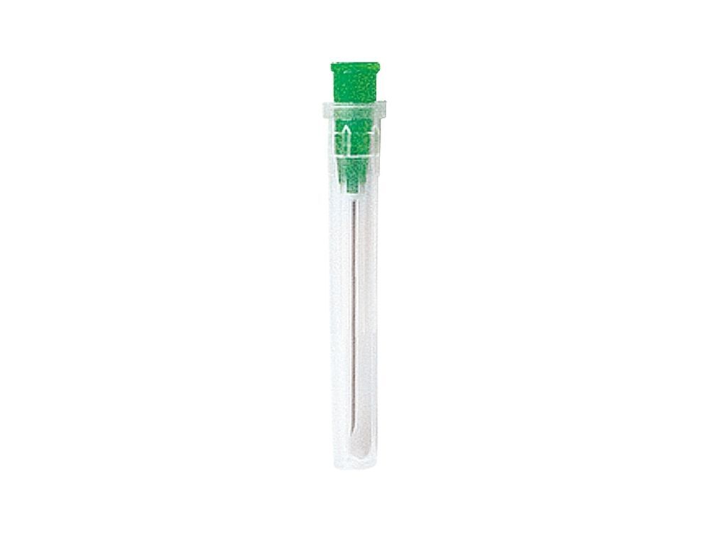 NEEDLE 0.8 x 40mm x 100 pcs.