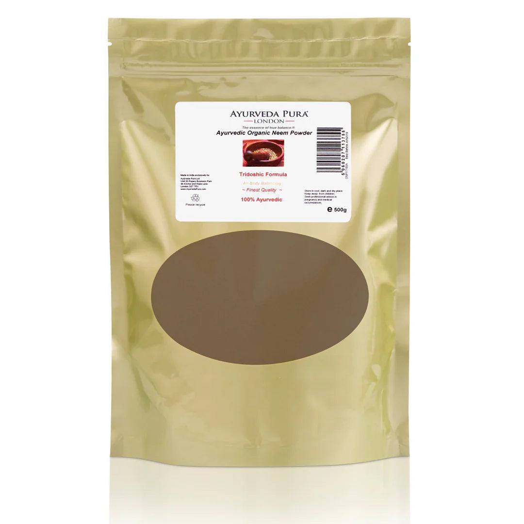 NEEM Herb Powder 500 g
