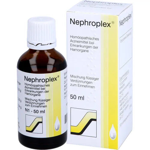 NEPHROPLEX kidney failure drops, kidney failure itching