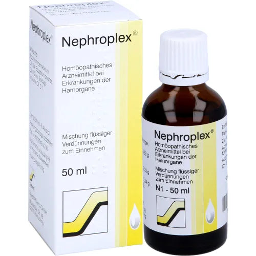 NEPHROPLEX kidney failure drops, kidney failure itching