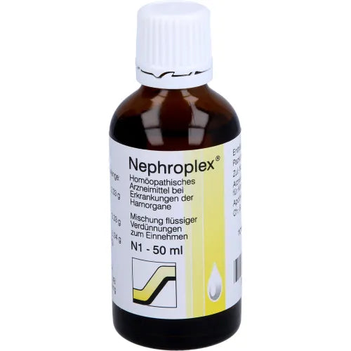 NEPHROPLEX kidney failure drops, kidney failure itching