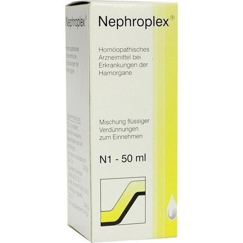 NEPHROPLEX kidney failure drops, kidney failure itching
