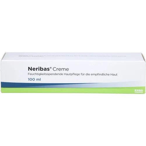 NERIBAS Cream