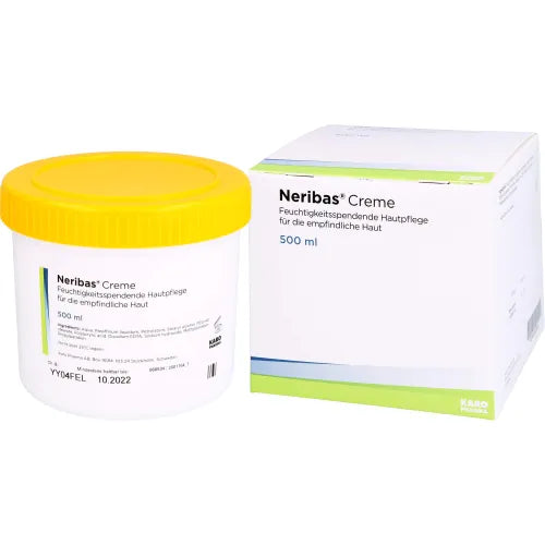NERIBAS Cream