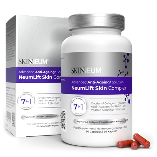 NEUMLIFT Skin Complex capsules